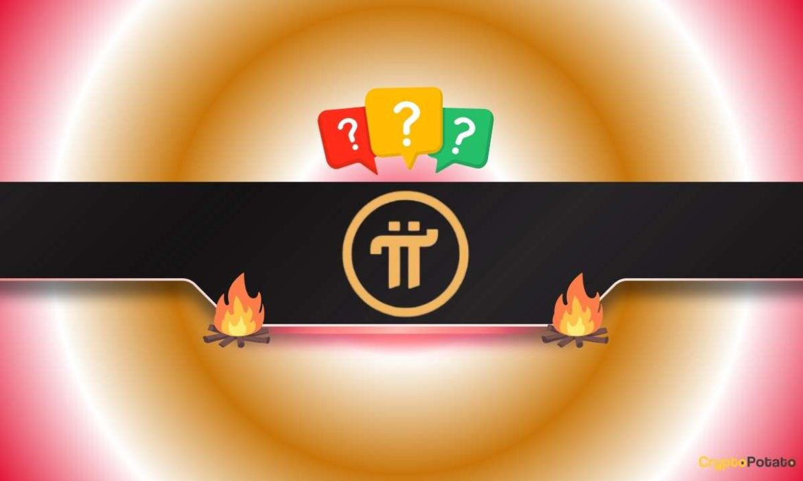 3 AIs Speculate on Pi Network Price Predictions for the Week Ahead