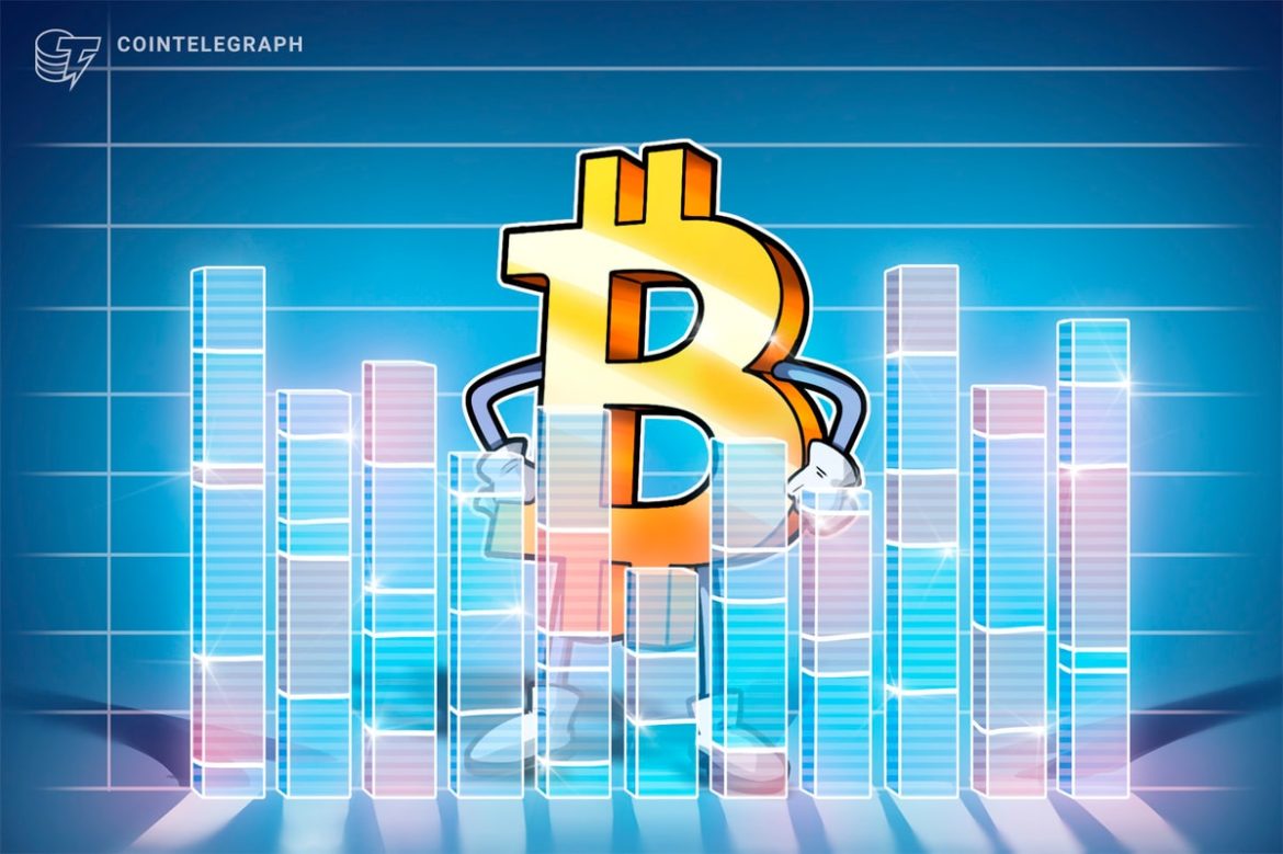 BTC Uptober Depends On Fed Rate-Cut Odds, Stocks