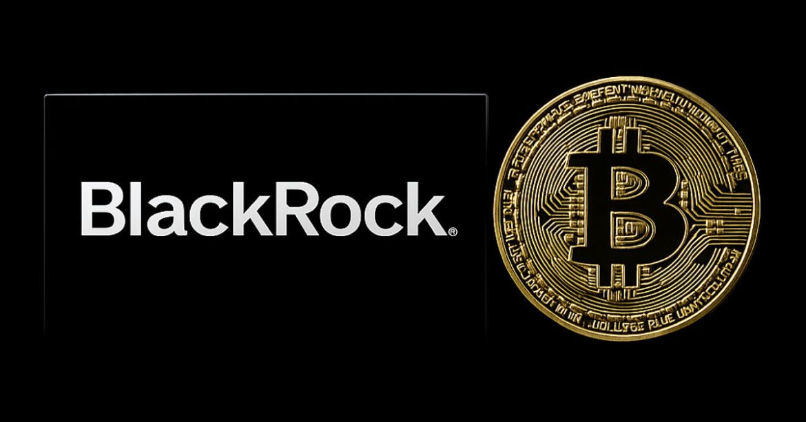 BlackRock Eyes Tokenization As Bitcoin ETF Passes $100B
