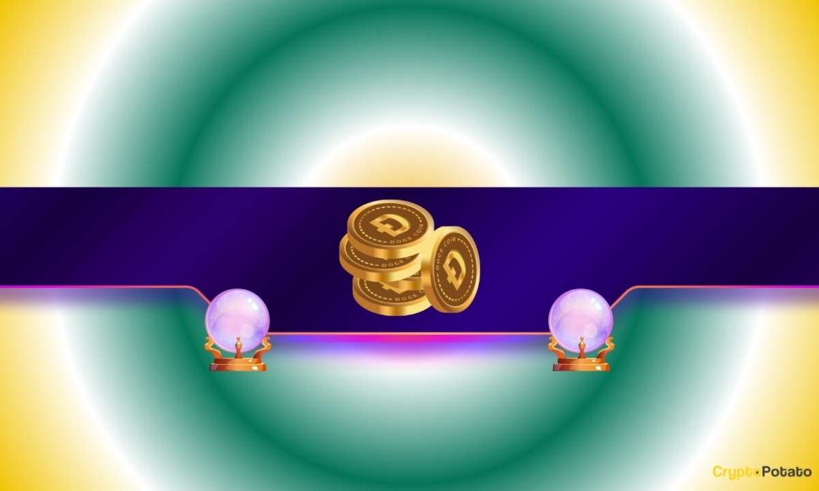 DOGE Dumps Hard, but History Suggests a Whopping $7 Target