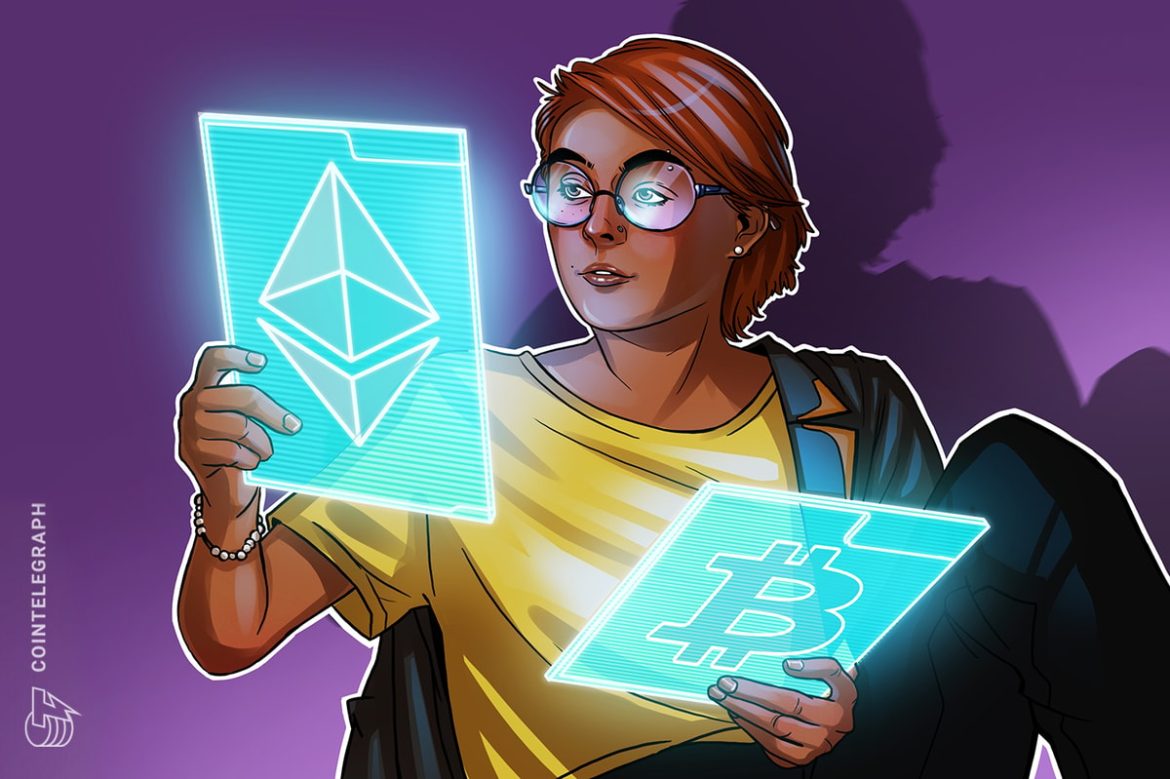 Ethereum Will Flip Bitcoin, Says Tom Lee