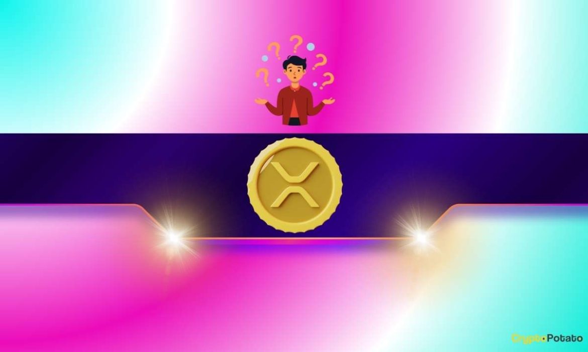 Good News for XRP Investors as Ripple Battles Through 24% Monthly Slump