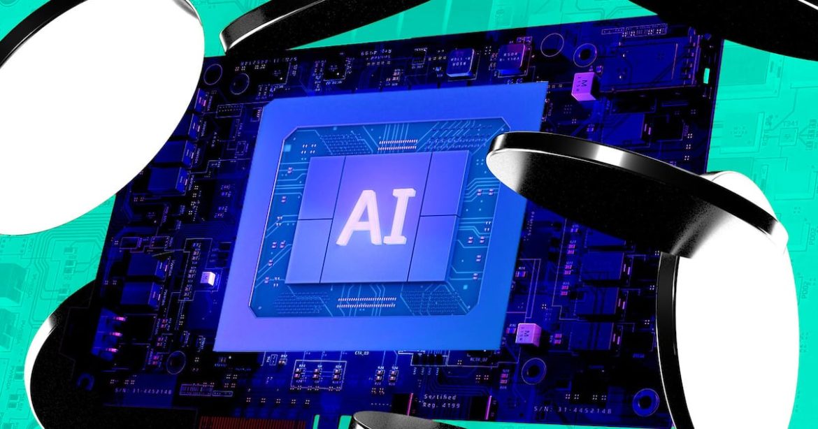 How Ethereum’s AI push can counter ‘menace’ of tech giants – DL News