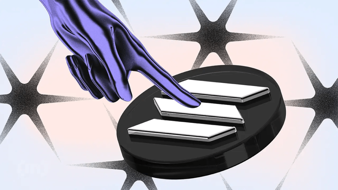 Solan DeFi Ecosystem.