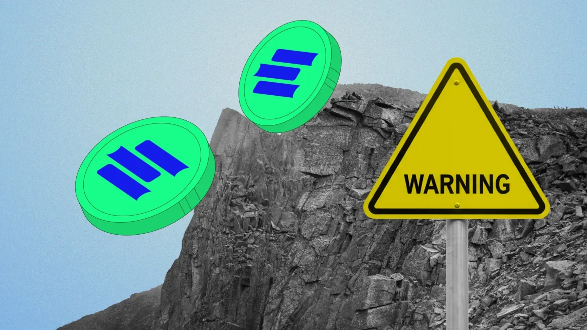 EDU coin price analysis