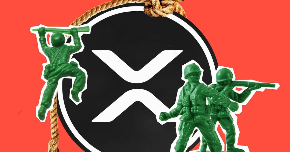 Ripple spends $1bn to bring stablecoins to corporate treasuries – DL News