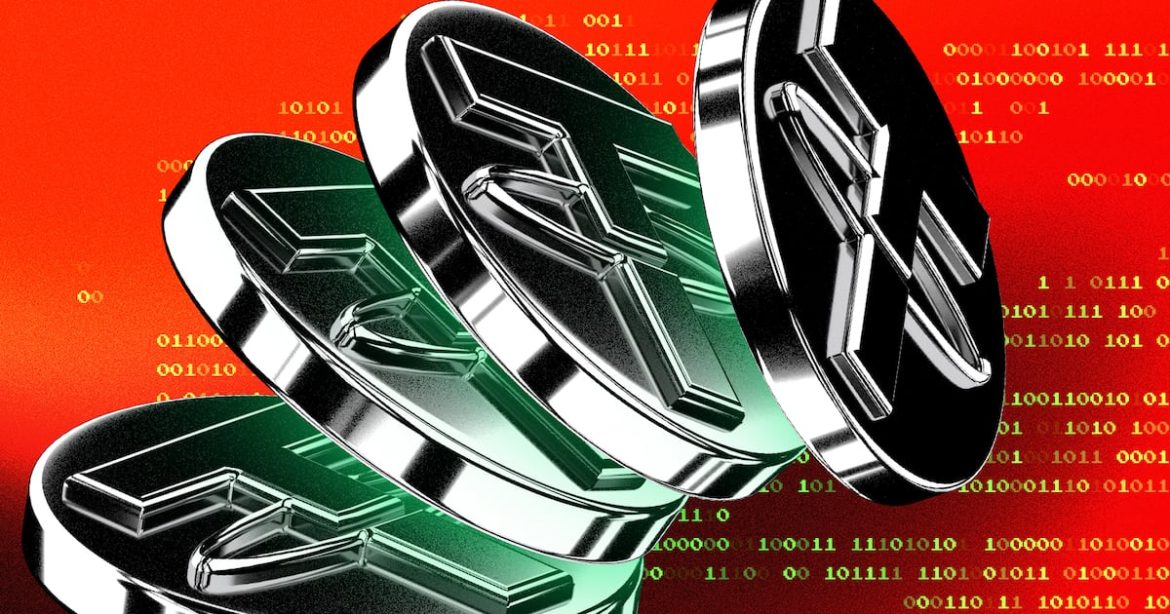 Tether froze $44m in crypto for the Bulgarian police. A Texas firm is suing to get it back – DL News