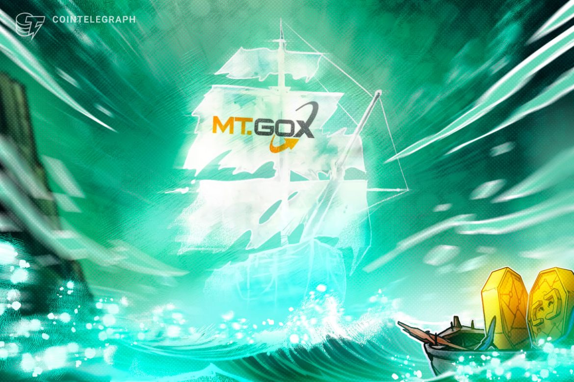 The Ghost of MT. Gox Will Stop Haunting Bitcoin This Halloween