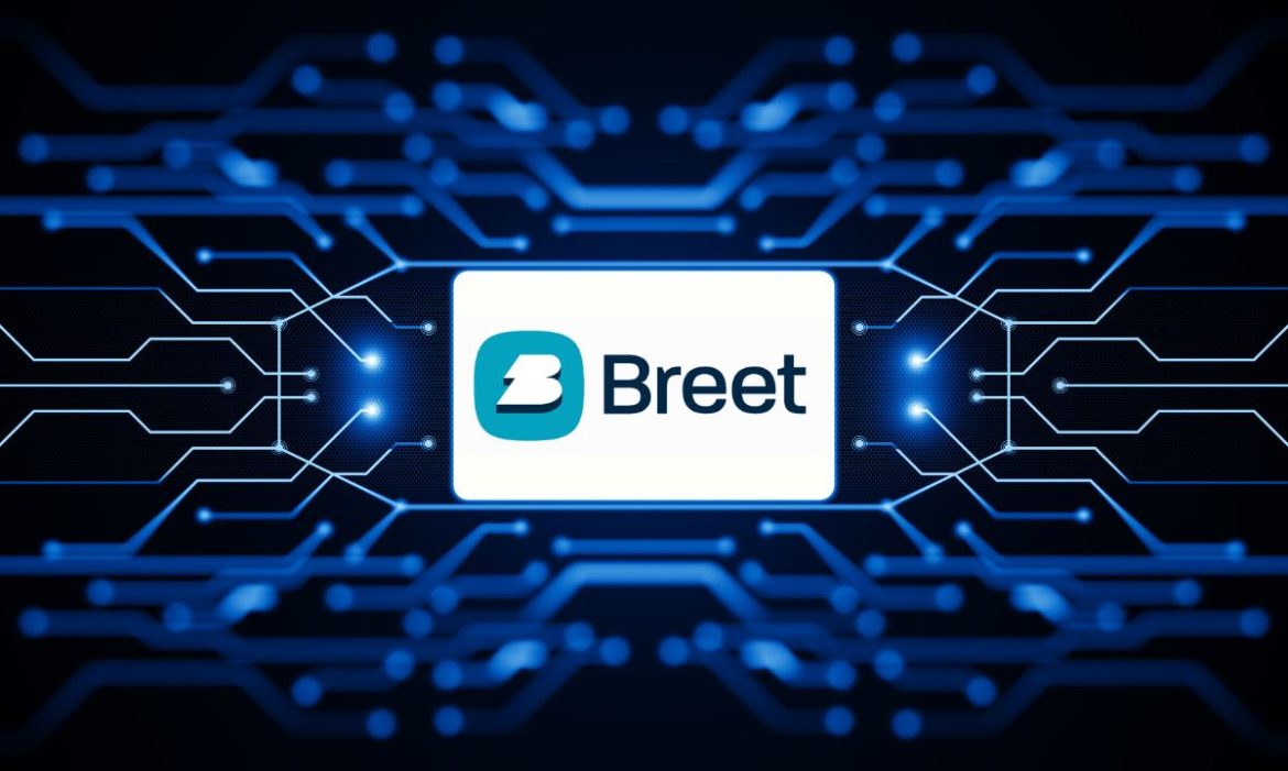 Why Breet is the Go-To Crypto to Cash App in Nigeria