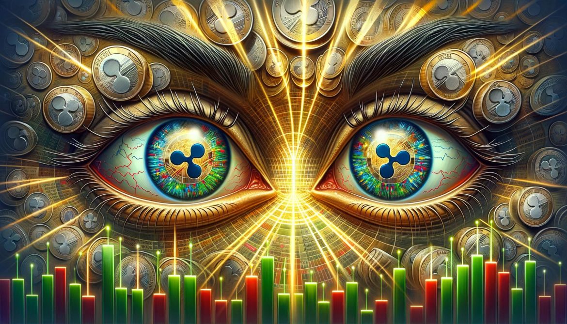 XRP Price Eyes Key Upside Break – Can Bulls Finally Regain Control?