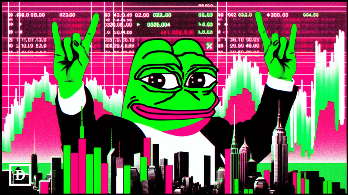 Yei Finance Token Soars 250% on Launch Day