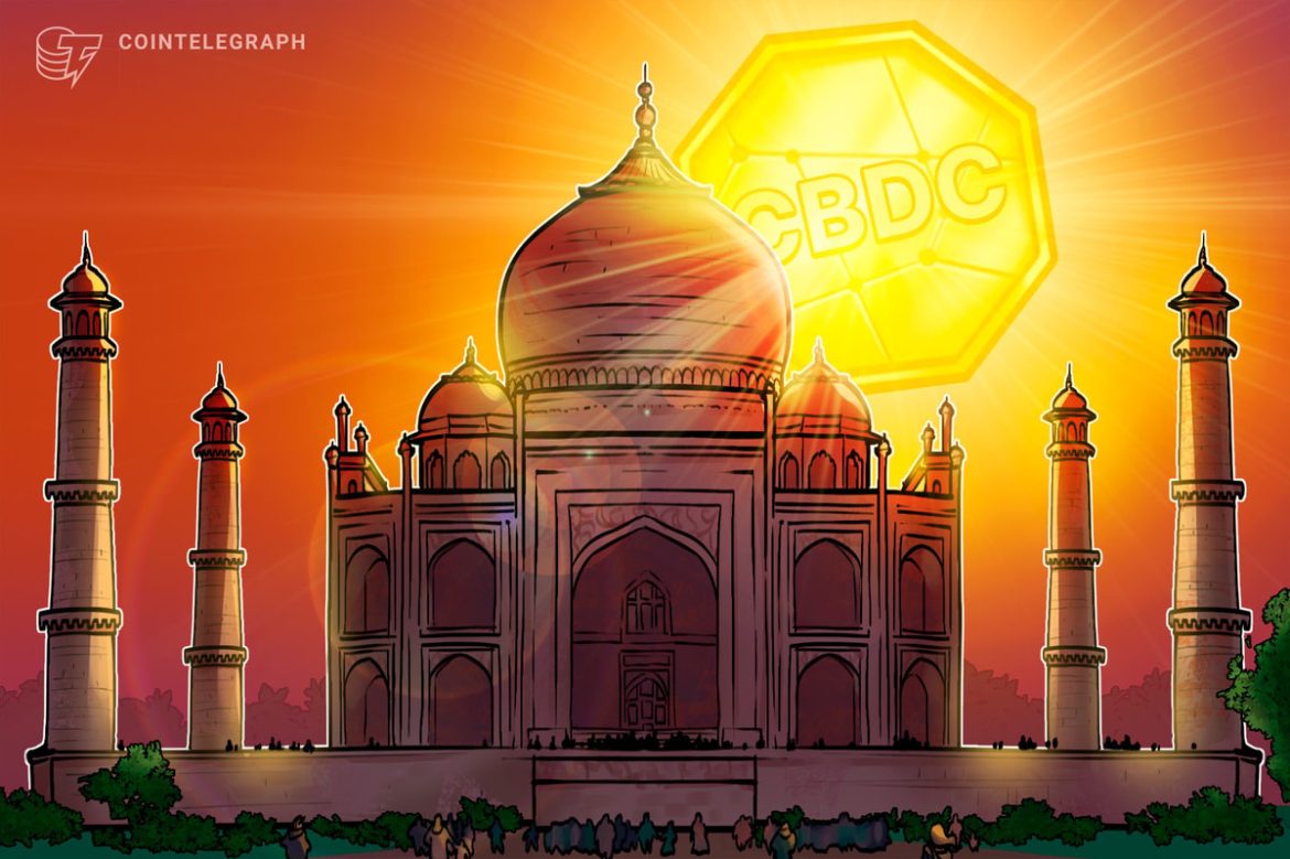 India's Gov To Consider Stablecoin Regulations in Annual Policy Report