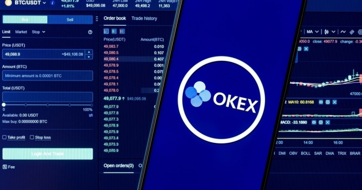 OKX to Launch Enhanced Liquidity Program for Improved Trading Efficiency