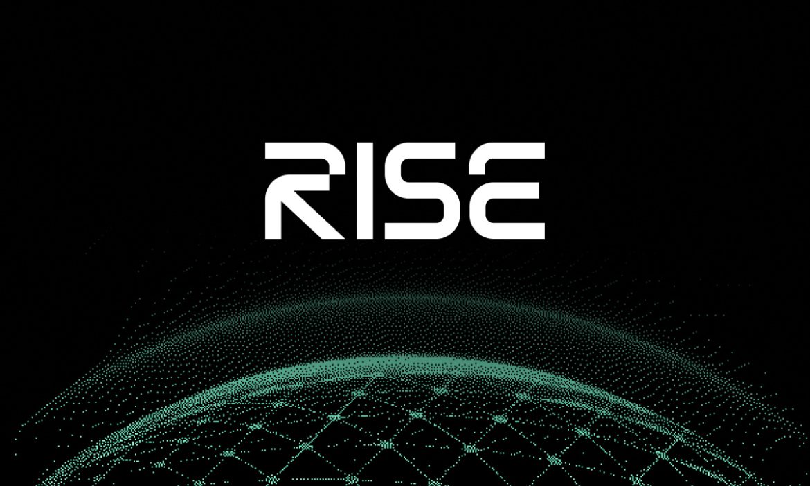 RISE Evolves Beyond Fastest Layer 2 Into The Home For Global Markets, With RISE MarketCore And RISEx.