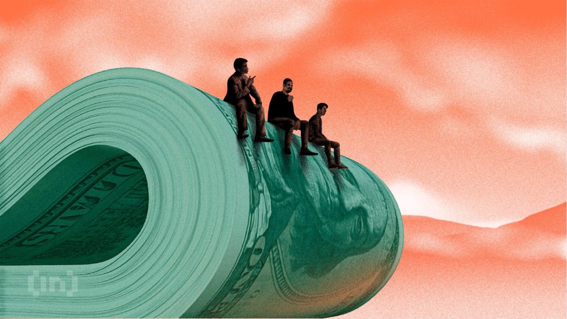 3 Low-Cap Altcoins Show Strong Accumulation in December