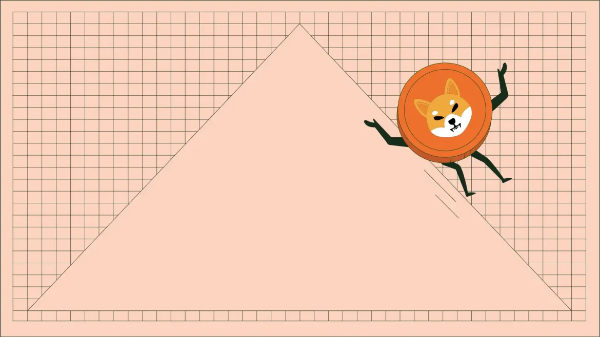 Shiba Inu SHIB price analysis