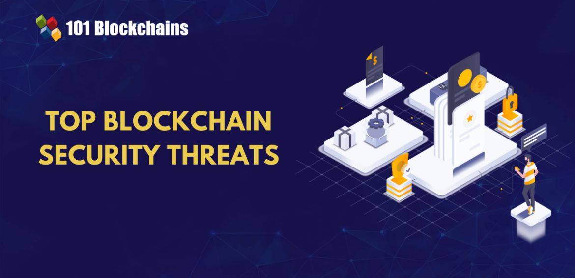 Top Blockchain Security Threats Every Web3 Professional Must Understand