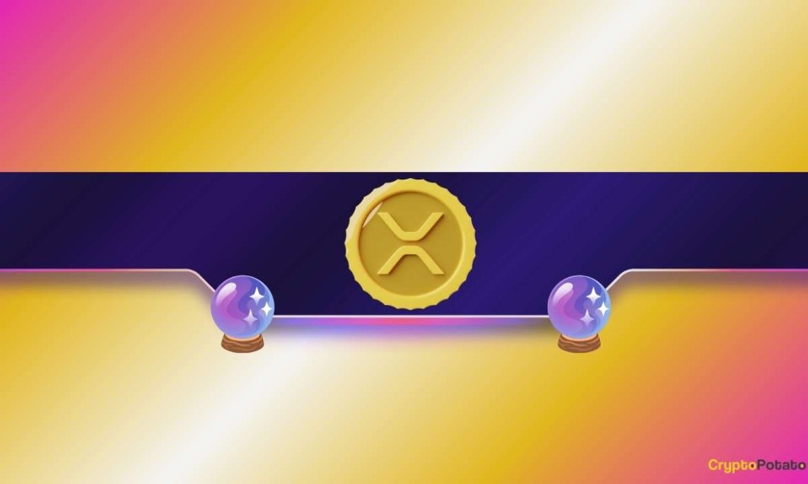 What Will XRP’s Price Be on December 31st?