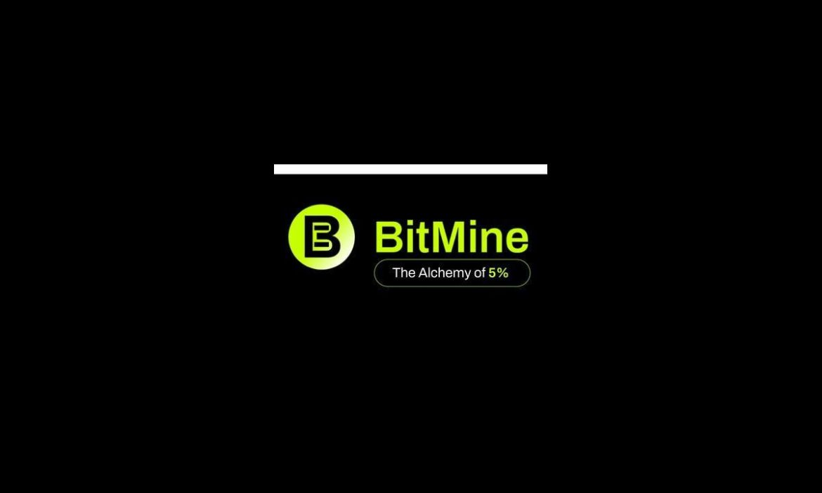 Bitmine Immersion Technologies (BMNR) Announces $200 Million Investment In Beast Industries