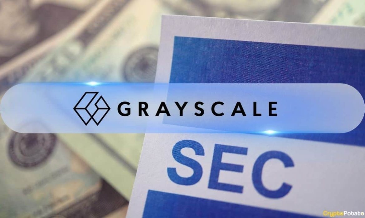 Grayscale Files to Convert NEAR Trust Into Spot ETF
