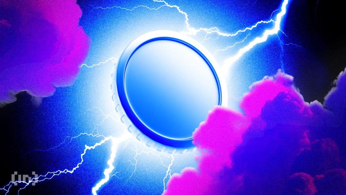 Pippin Funding Rate. 