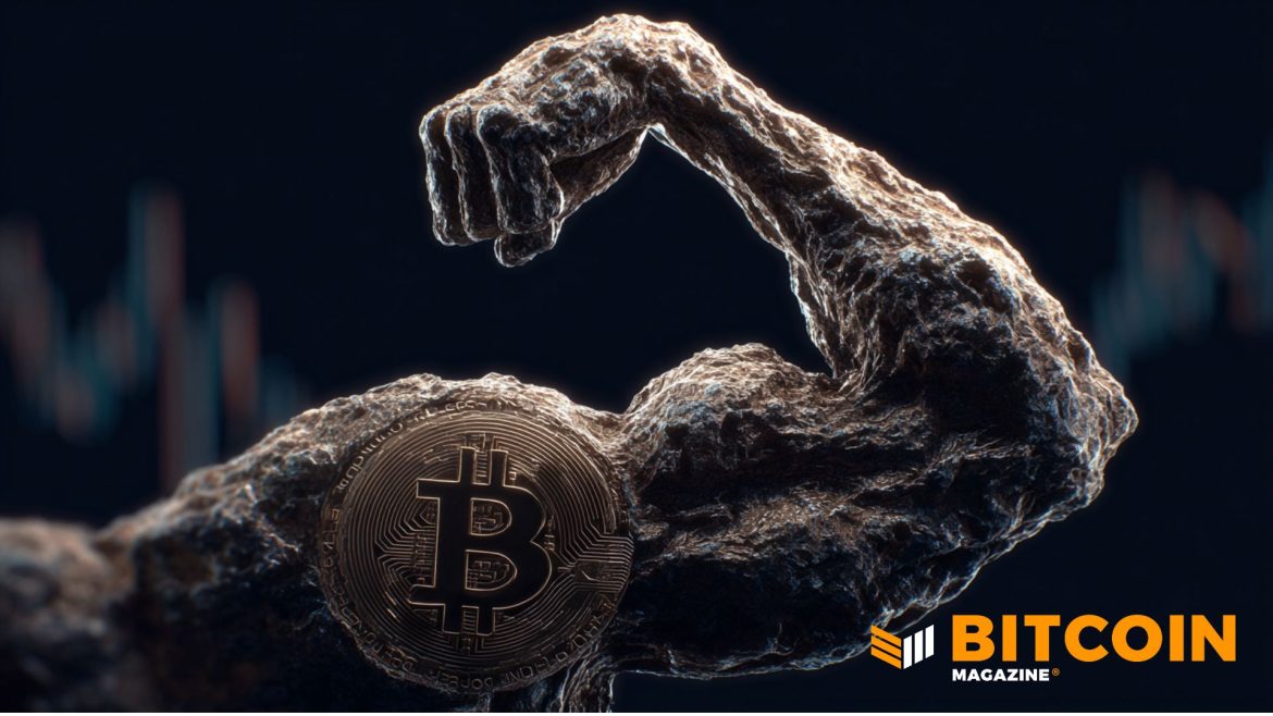 Analyst Calls Bitcoin Bear Case 'Weak', Keeps $150K Target