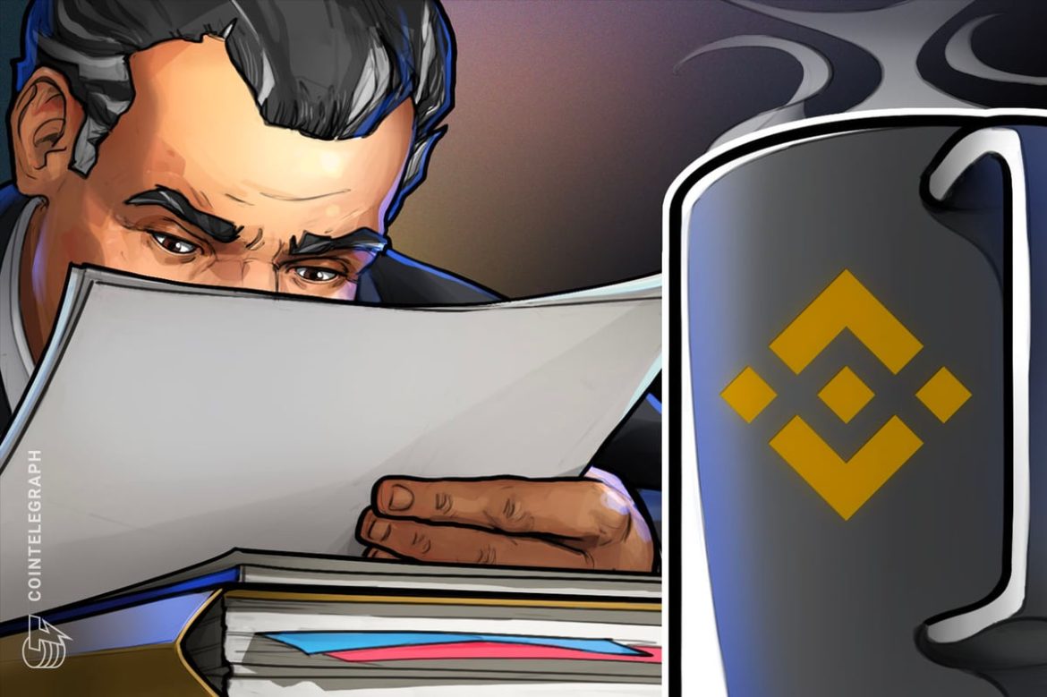 Binance Claims 25% of Staff Work in Compliance Roles