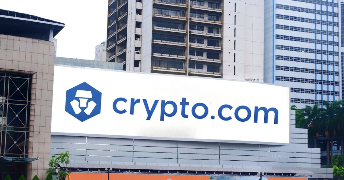 Crypto.com joins the club with bank charter approval. Here are the other firms it joins – DL News