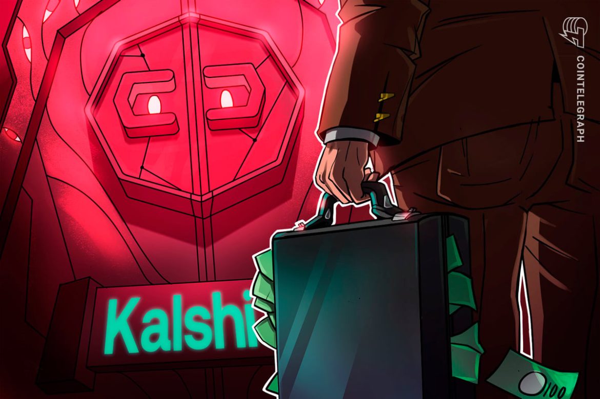 Kalshi Boots Politician, YouTuber For Insider Trading