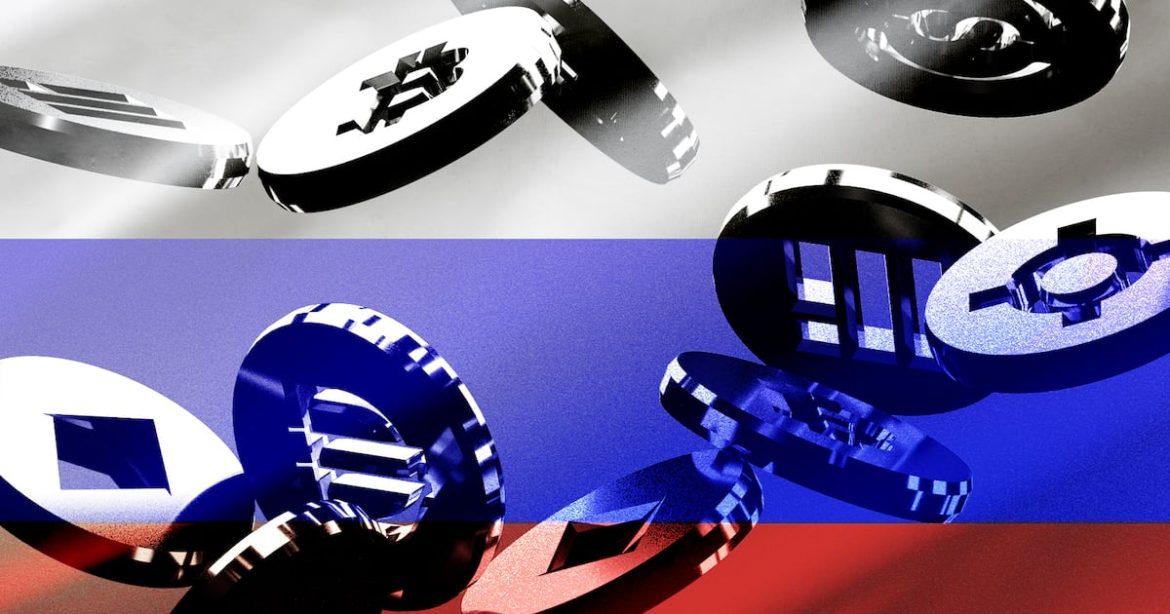 Russians spending $648 million on crypto every day, says finance ministry – DL News