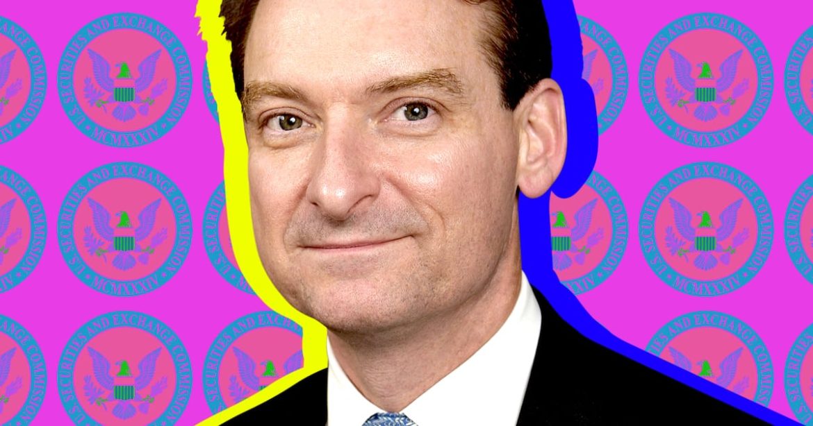 Clarity at last? Ether, Solana, and XRP are commodities, SEC says in landmark interpretation of securities law – DL News