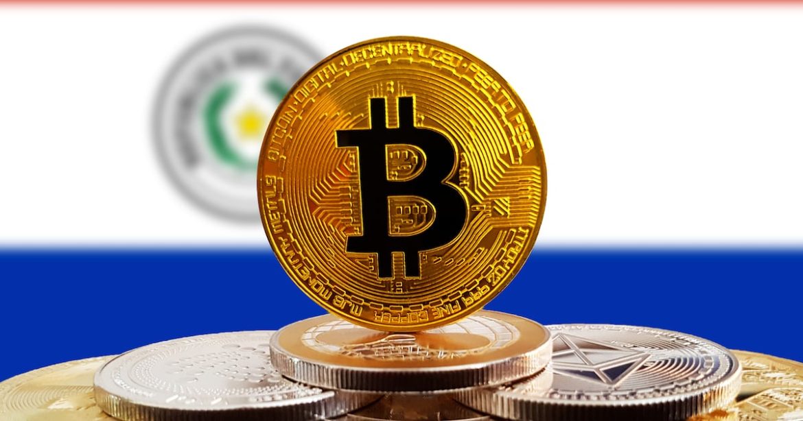 How Paraguay is using outlaw mining rigs to stack Bitcoin – DL News