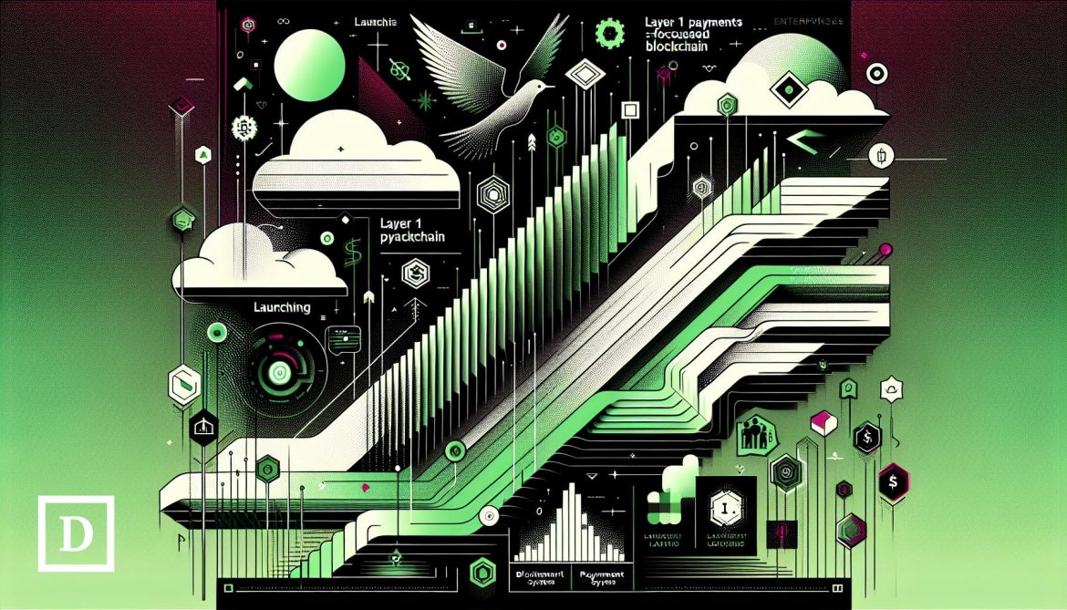 Tempo mainnet cover image