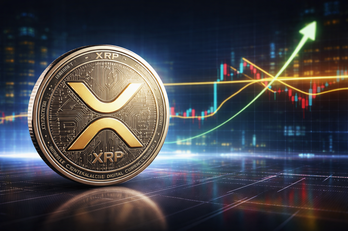 This XRP Level Is 'Where Everything Changes,' Analyst Says