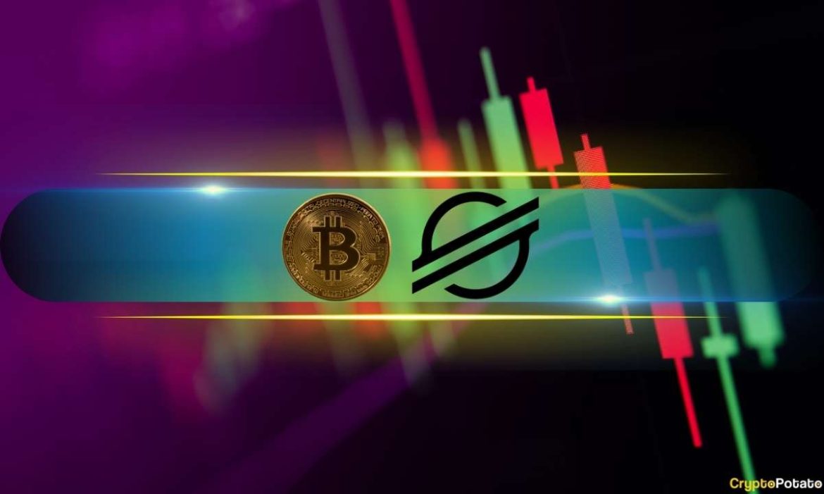 Bitcoin (BTC) Reclaims $76K as Stellar (XLM) Jumps by 7%: Market Watch