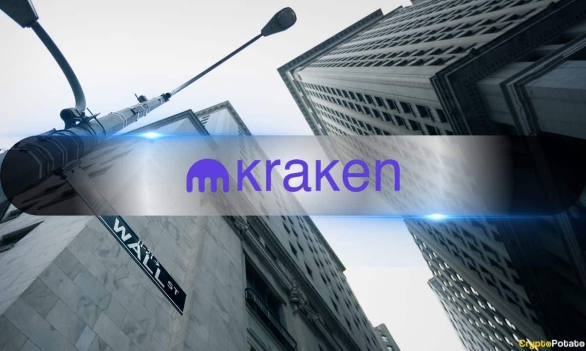 Deutsche Boerse Acquires $200 Million Stake in Kraken