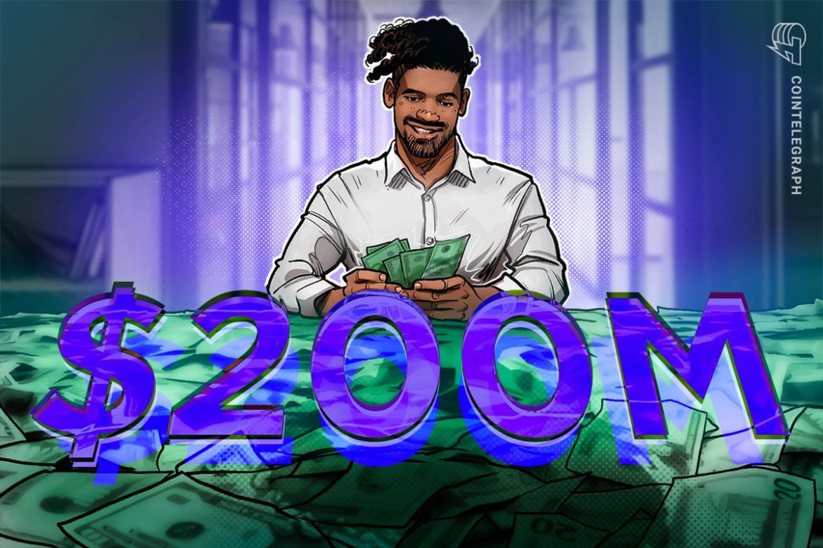 Deutsche Börse to Invest $200M in Kraken's Parent Company for 1.5% Stake