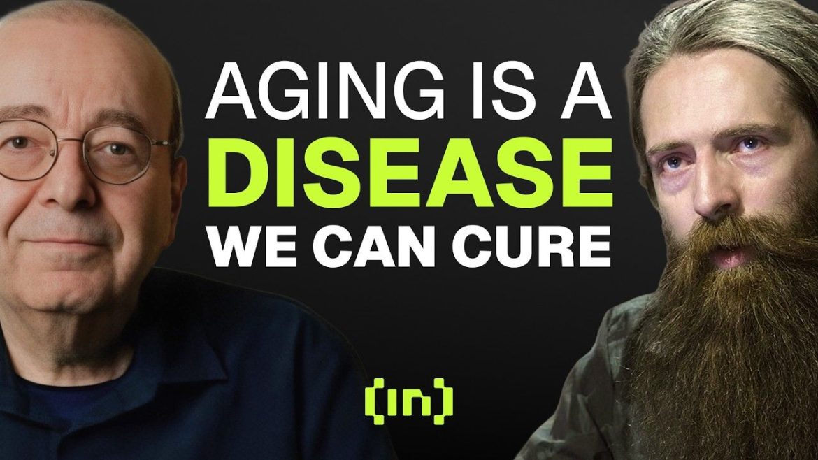 AI in Healthcare? Pfizer, Anthropic, and Longevity Scientists Think It’s Critical