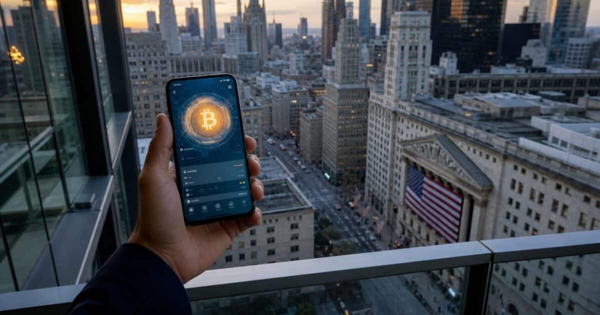 CME Rolls Out Bitcoin Volatility Futures as Traders Eye a New Way to Play Crypto Swings
