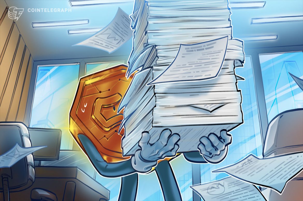 Cointelegraph