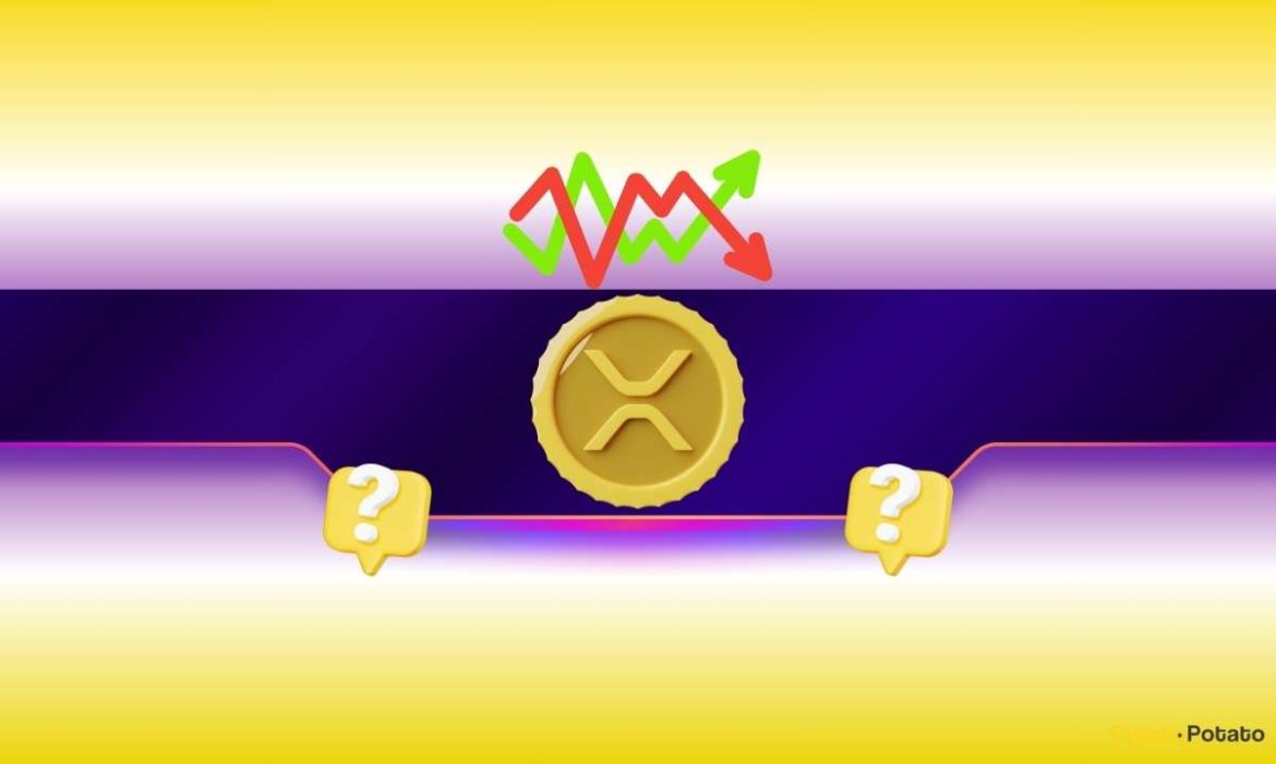 Major XRP Breakout Brewing as Bollinger Bands Reach Extreme Compression