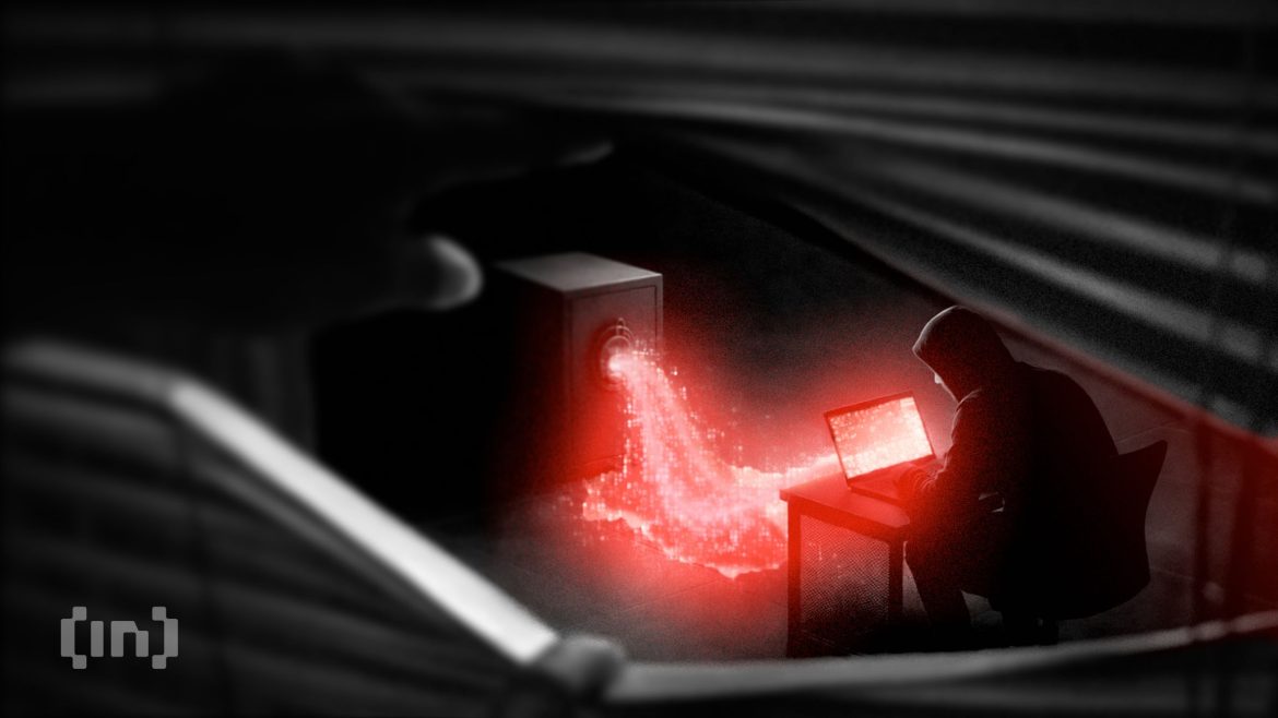 Attacker Drains $2.1 Million From Aztec Connect 3 Years After Its Shutdown