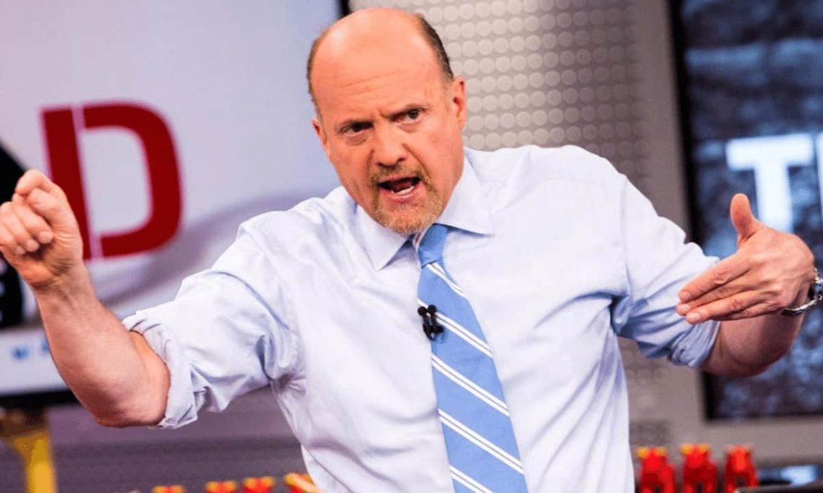 Coinbase (COIN) Down 62% One Year After Jim Cramer's PARC Basket