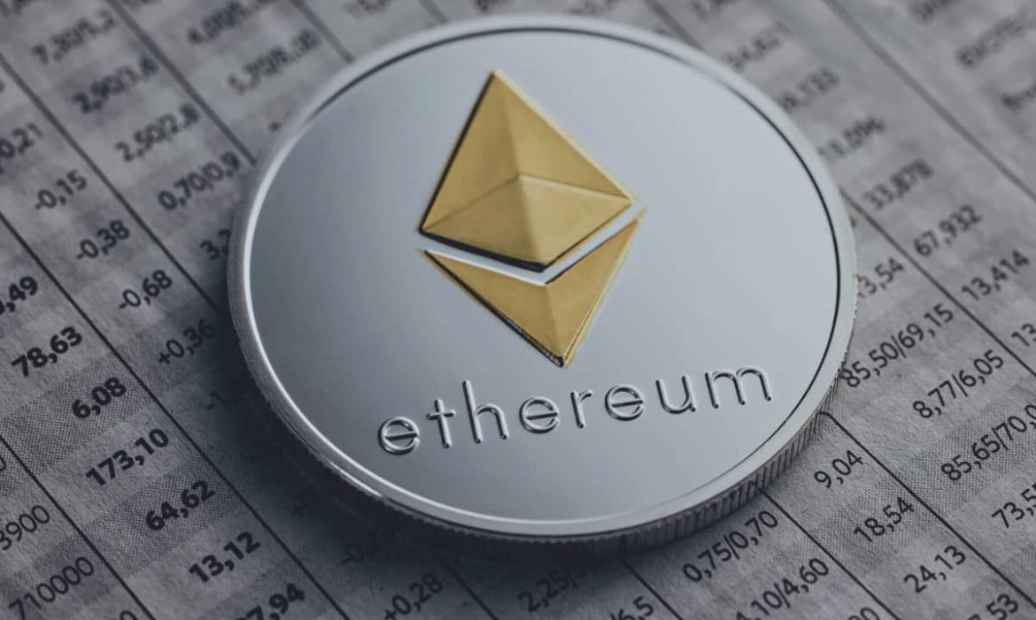 Ethereum Foundation Co-Executive Director Hsiao-Wei Wang Steps Down