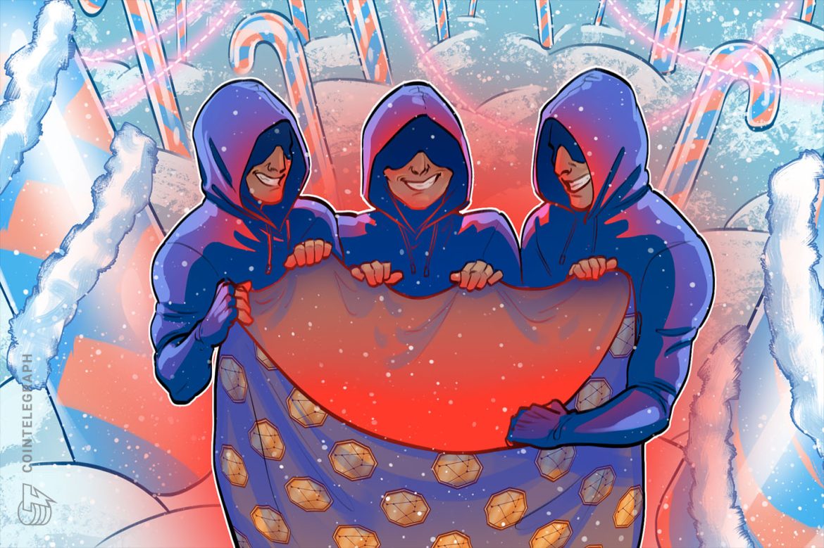 Cointelegraph