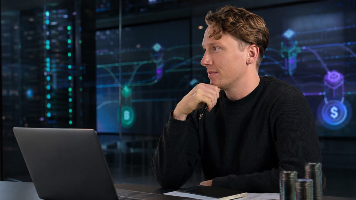 CryptoSlate Interviews