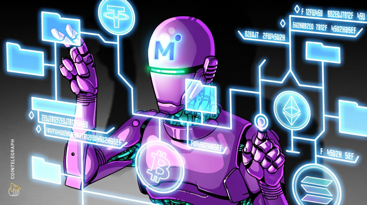 Cointelegraph