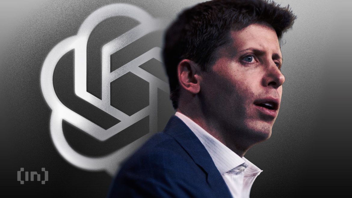 OpenAI Reportedly Floats Handing Washington a 5% Equity Slice