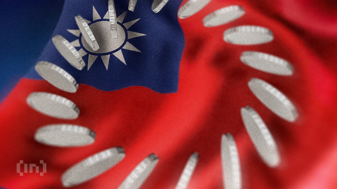 Taiwan Advances Crypto Regulation With New VASP and Stablecoin Framework