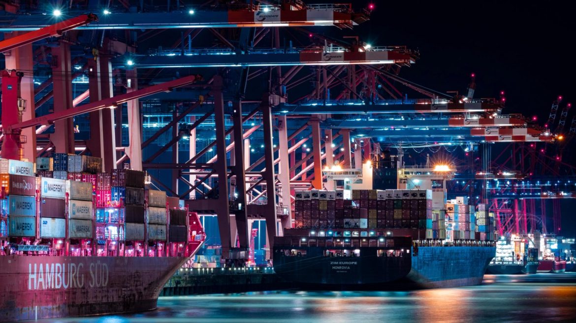 A $2 trillion asset class is getting a new blockchain rail